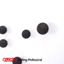 Hot Product Mini Silicone Solid Rubber Balls